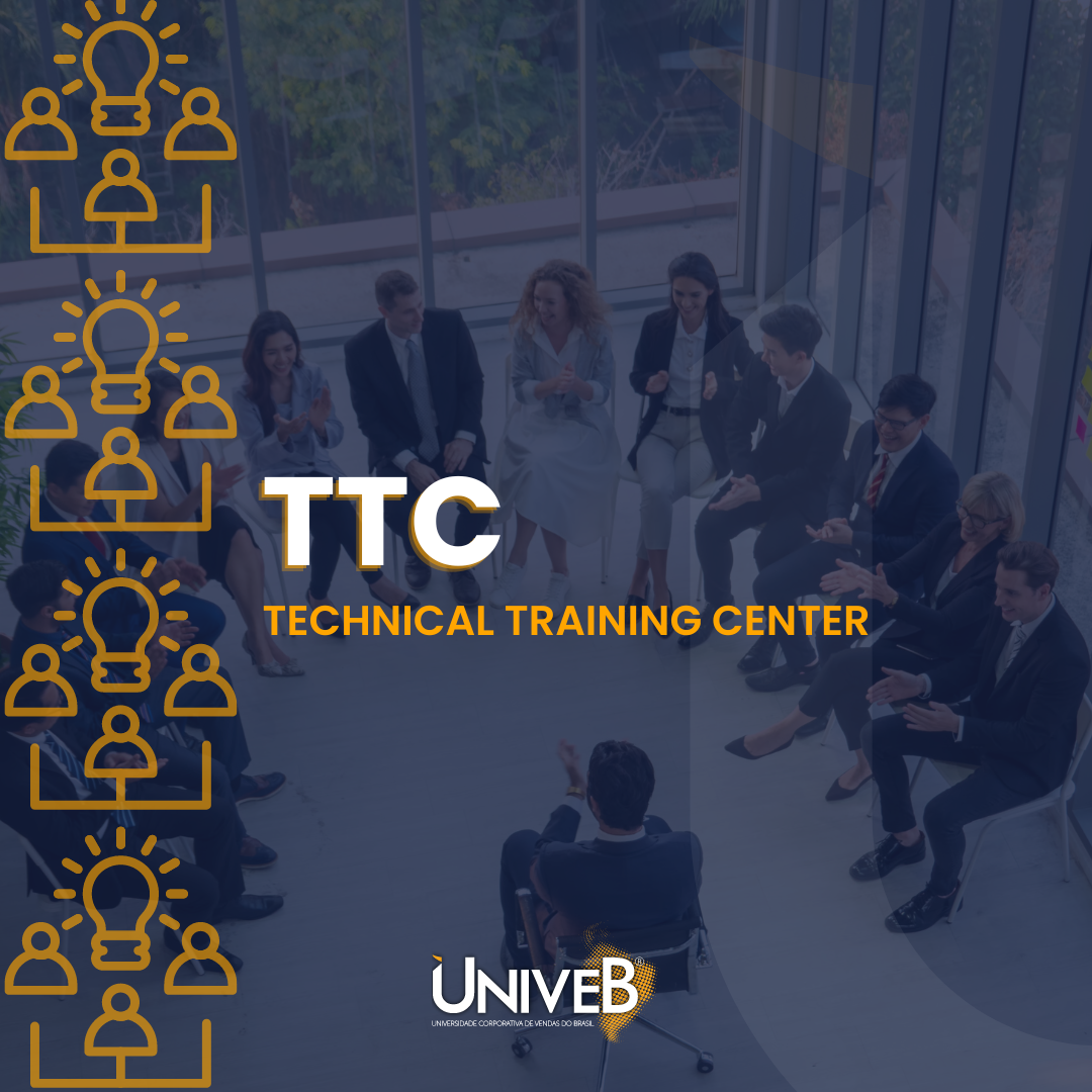 TTC - Technical Training Center