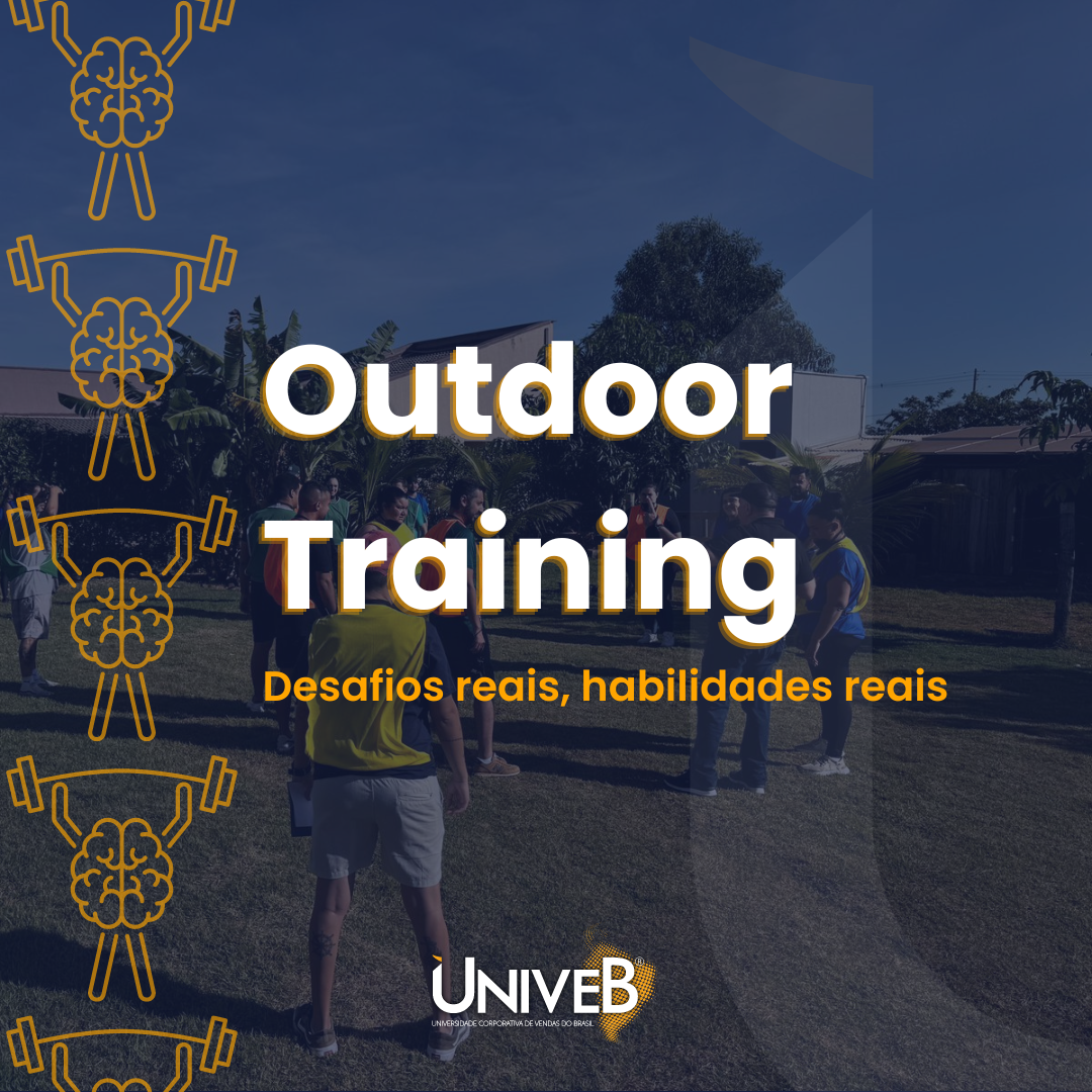 Outdoor Training