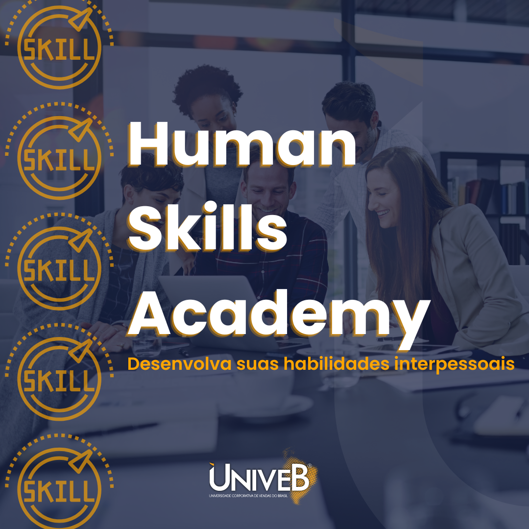 Human Skills Academy