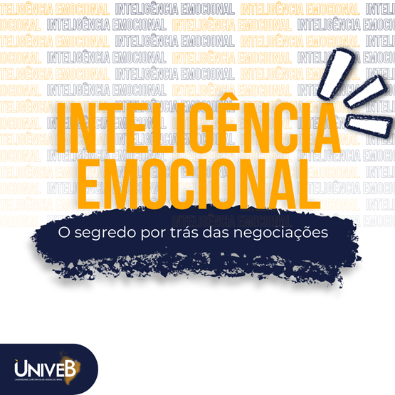 Inteligência Emocional