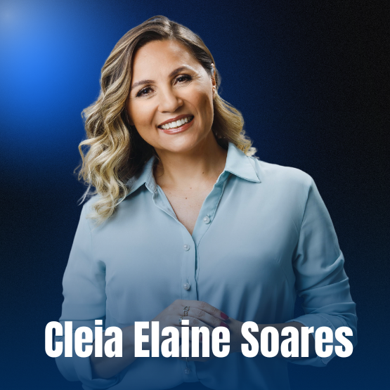 Cléia Elaine Soares